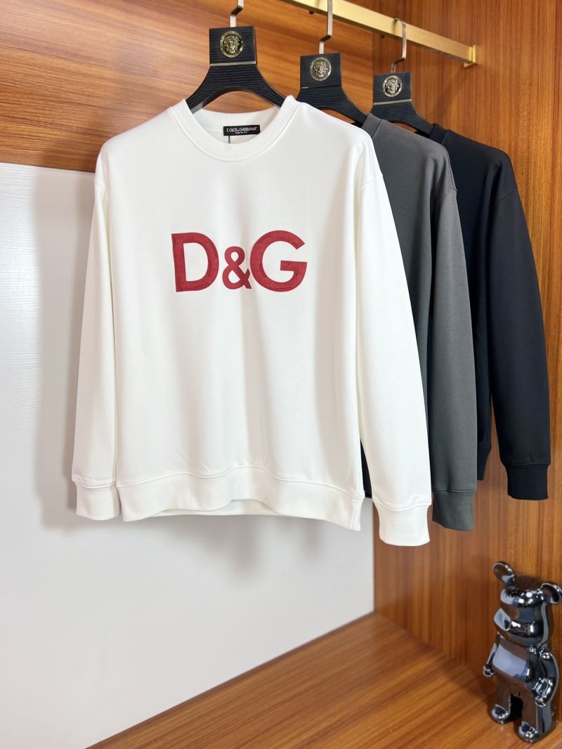 Dolce Gabbana Hoodies